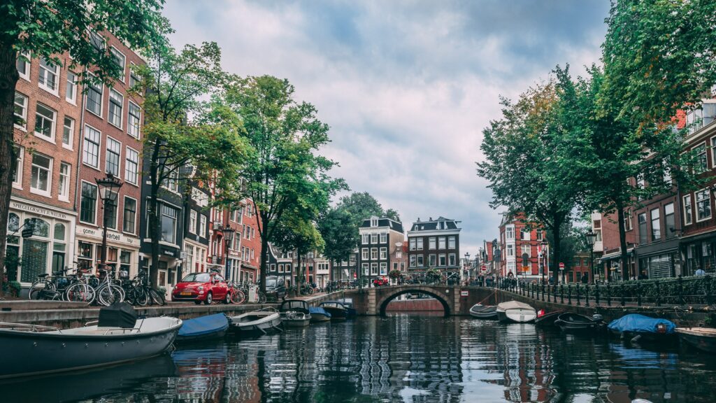 amsterdam-ville-ecologique-europe